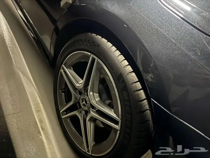 مرسيدس A220 2020 20