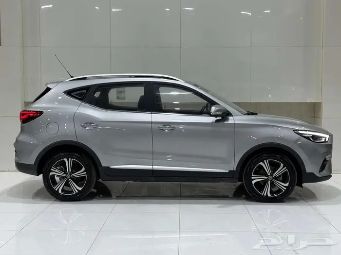 ام جي MG ZS لاكجري 2024 كاش وأقساط راتب يبدأ من 3500 2