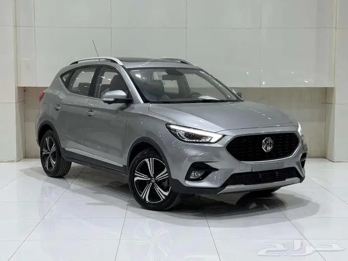 ام جي MG ZS لاكجري 2024 كاش وأقساط راتب يبدأ من 3500 0