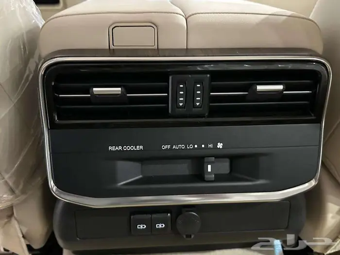 لاندكروزر فل كامل الساير 2025 5