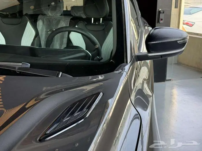 GEELY COOLRAY (جيلي كولوراي ) نص فل عرض مميز 8