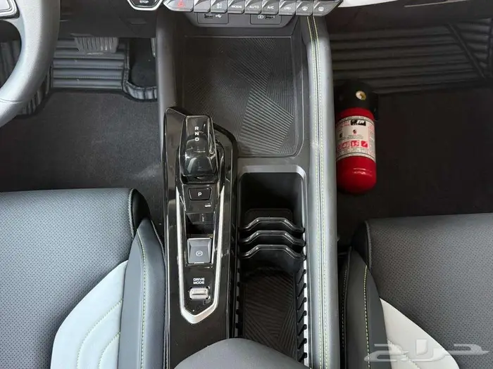 GEELY COOLRAY (جيلي كولوراي ) نص فل عرض مميز 5