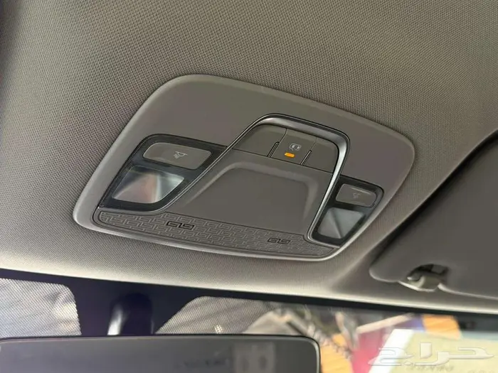 GEELY COOLRAY (جيلي كولوراي ) نص فل عرض مميز 6