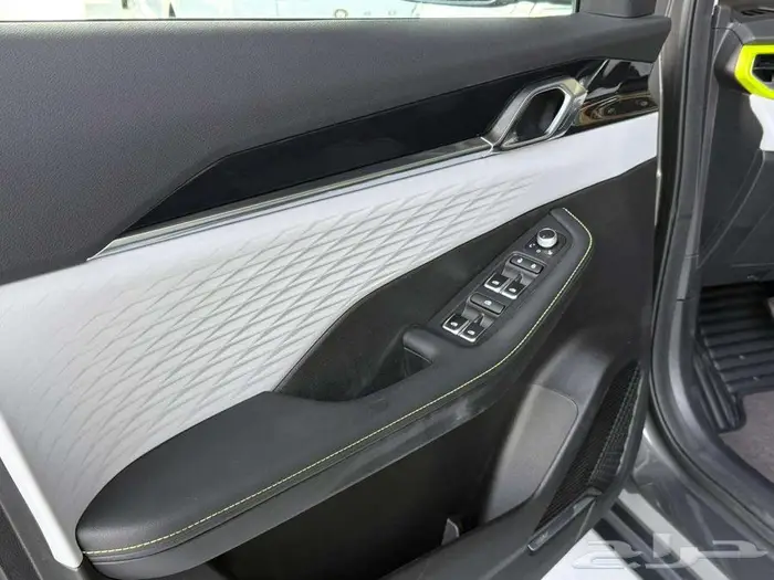 GEELY COOLRAY (جيلي كولوراي ) نص فل عرض مميز 10