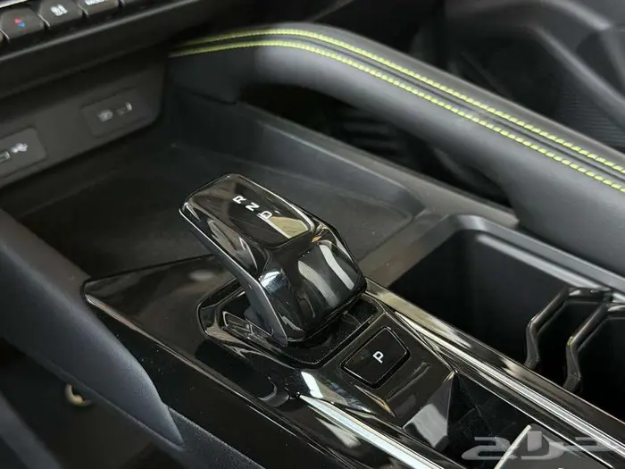 GEELY COOLRAY (جيلي كولوراي ) نص فل عرض مميز 13