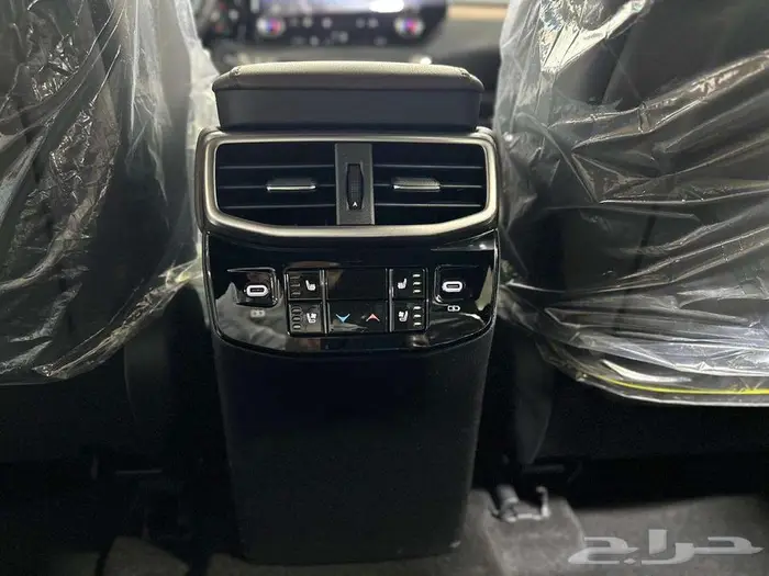 لكزس RX350 - BB موديل 2025 كاش واقساط 11
