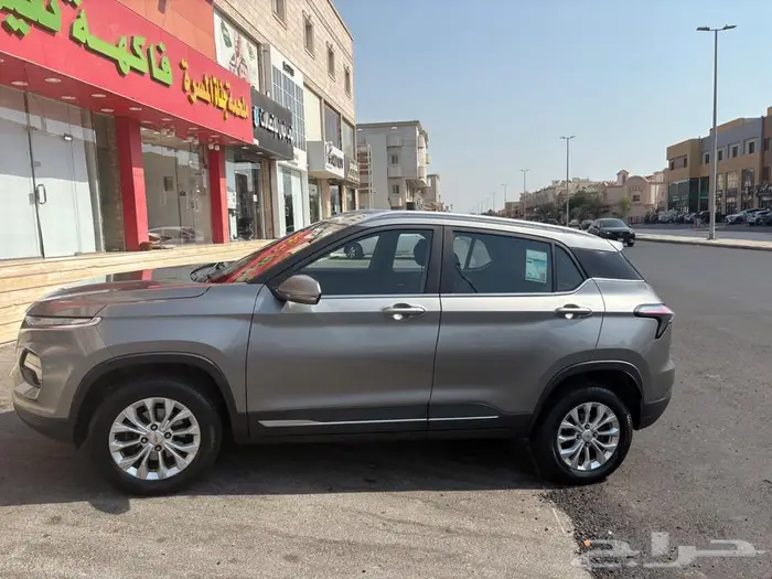 جيب شفروليه قرو  مويل 2022 3