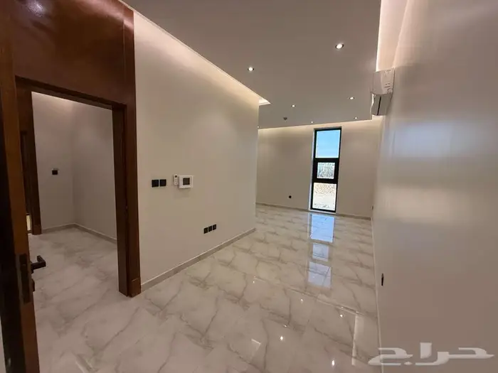 شقة جديدة للإيجار   حي النرجس (موقع مميز وراقي) 9