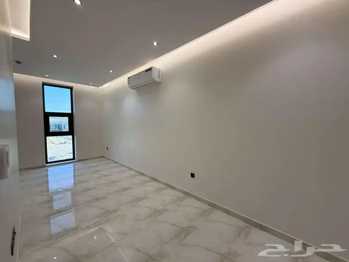 شقة جديدة للإيجار   حي النرجس (موقع مميز وراقي) 10