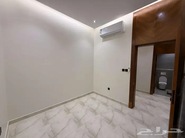 شقة جديدة للإيجار   حي النرجس (موقع مميز وراقي) 8