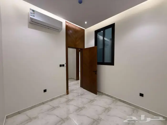 شقة جديدة للإيجار   حي النرجس (موقع مميز وراقي) 1