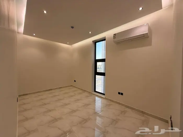 شقة جديدة للإيجار   حي النرجس (موقع مميز وراقي) 5