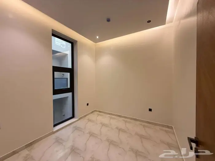 شقة جديدة للإيجار   حي النرجس (موقع مميز وراقي) 6