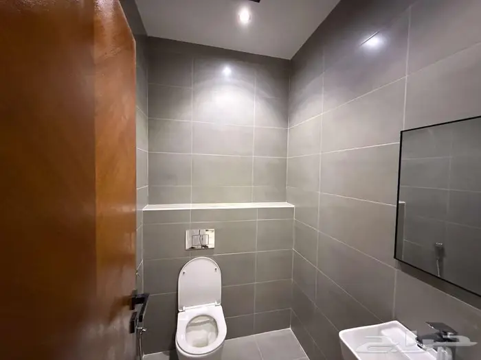 شقة جديدة للإيجار   حي النرجس (موقع مميز وراقي) 11