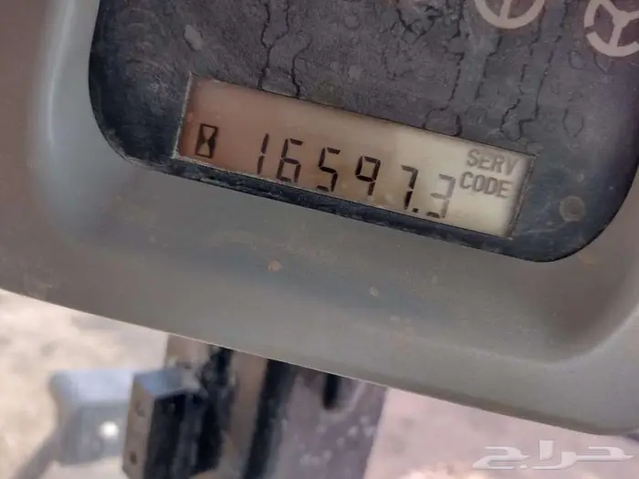 شيول كتربلر 950H موديل 2011 معرض رواد المعدات 3