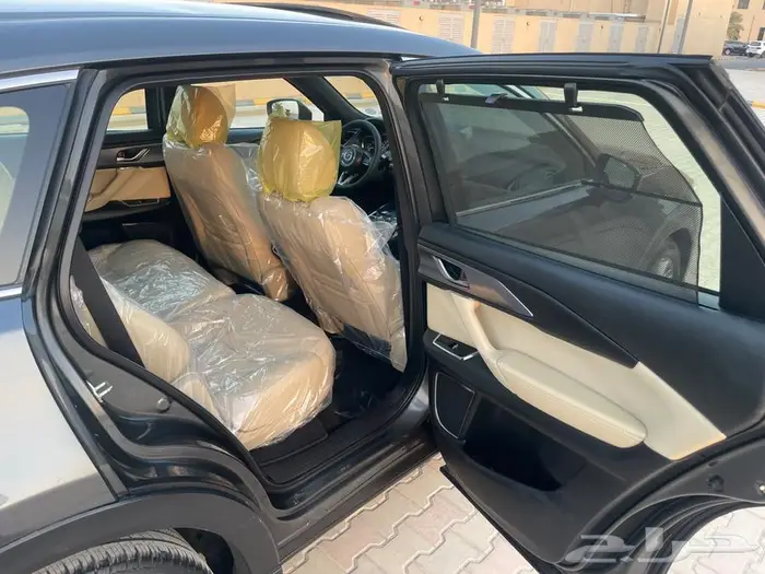 مازدا cx9 2020 فل كامل السعر 73 الف 12