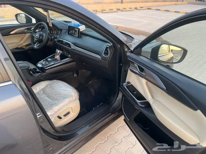 مازدا cx9 2020 فل كامل السعر 73 الف 16