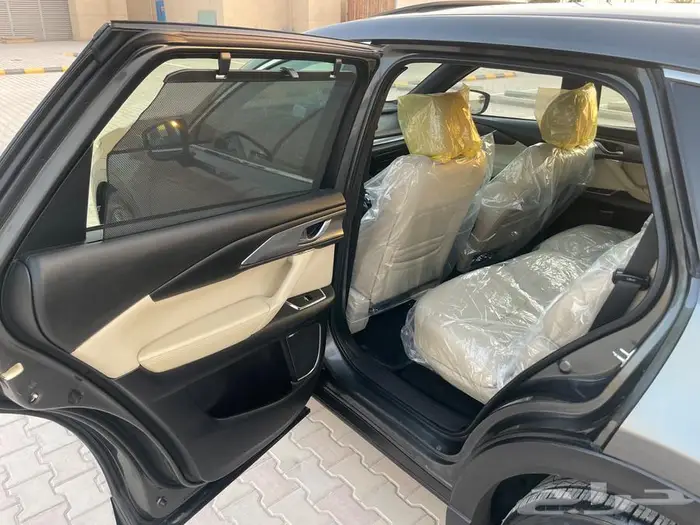 مازدا cx9 2020 فل كامل السعر 73 الف 26