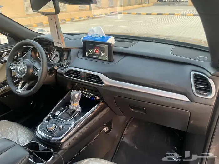 مازدا cx9 2020 فل كامل السعر 73 الف 30