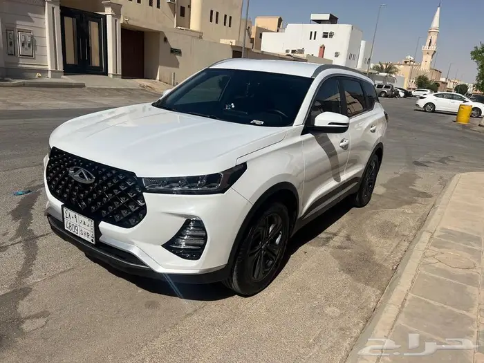 تيجو 7 برو 2024 كمفورت حاله الوكاله 5