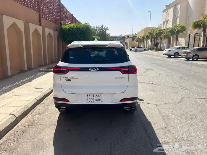 تيجو 7 برو 2024 كمفورت حاله الوكاله 6