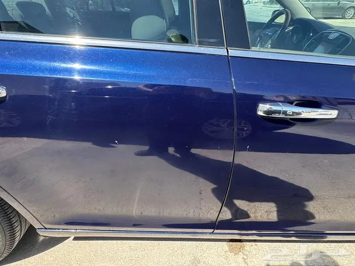 كرايسلر 300c v6 2014 8