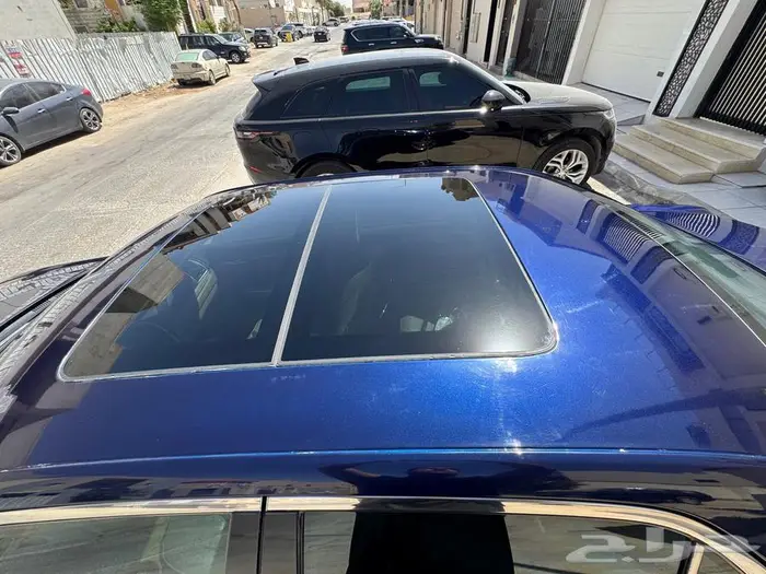 كرايسلر 300c v6 2014 9