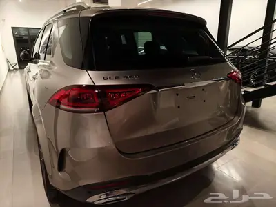 Mercedes جفالي فرصه للمستخدم جديد العداد ( 24) الف index