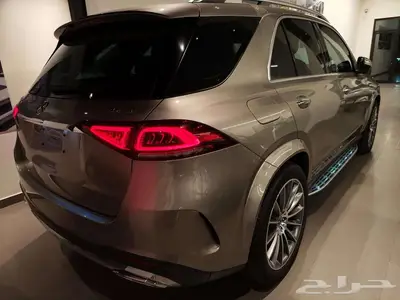 Mercedes جفالي فرصه للمستخدم جديد العداد ( 24) الف index