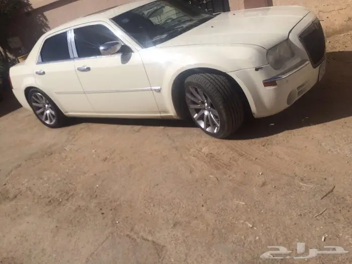 للبيع كرايسلر 2006 هيمي 0