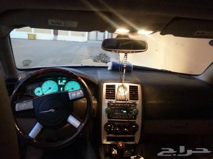 للبيع كرايسلر 2006 هيمي 1