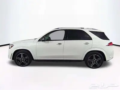 مرسيدس بنز GLE 450 2023 index