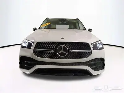 مرسيدس بنز GLE 450 2023 index