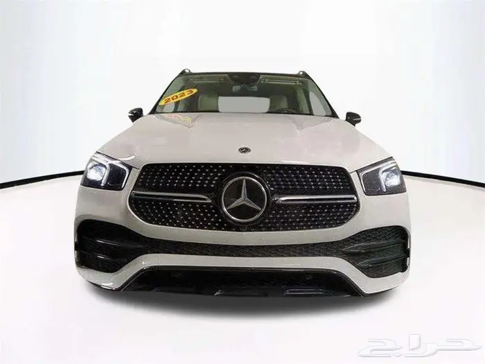 مرسيدس بنز GLE 450 2023 0
