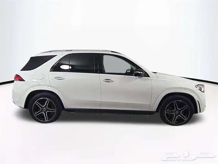 مرسيدس بنز GLE 450 2023 2