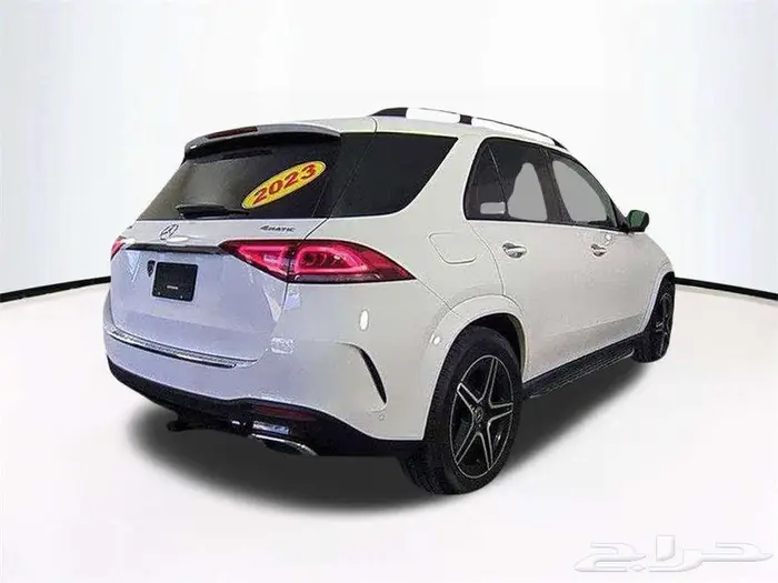 مرسيدس بنز GLE 450 2023 3