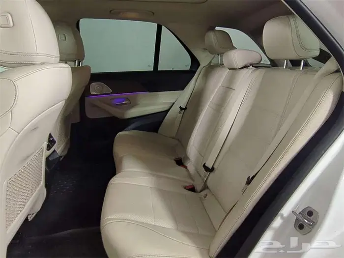 مرسيدس بنز GLE 450 2023 5