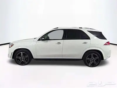 مرسيدس بنز GLE 450 2023 index
