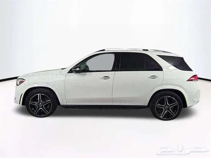 مرسيدس بنز GLE 450 2023 4