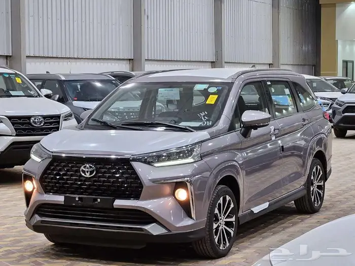 تويوتا فيلوز 1.5 GLX بنزين 2025 كاش وأقساط جميع البنوك 2