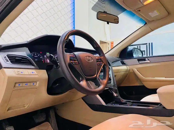 هونداي سوناتا 2018 14