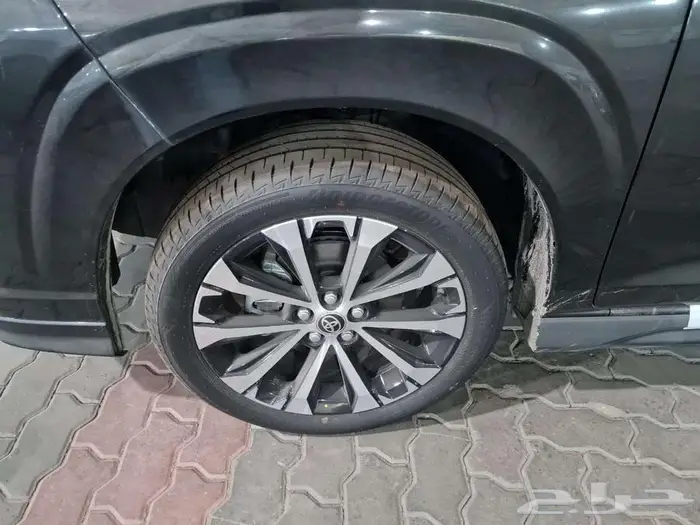 تويوتا فيلوز 2025 كاش و تمويل بنوك بعروض مميزة 5