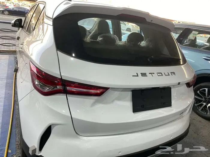 جيتور X50 فل كامل 1500 سي سي متاح الوان 5 مقاعد PREMIUM 2025 7