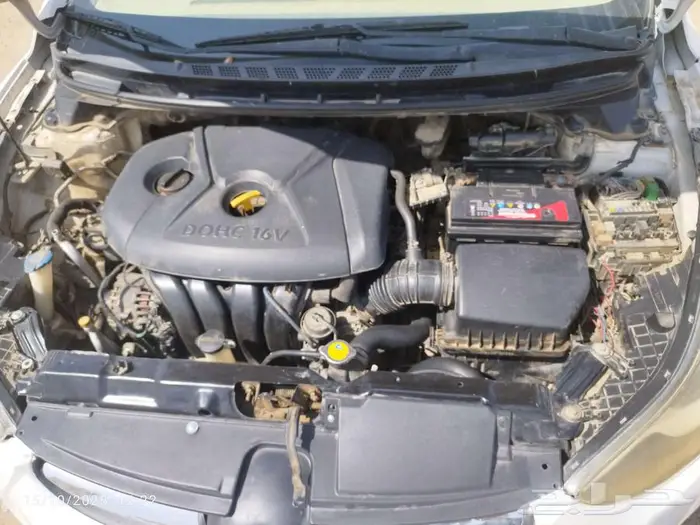 هيونداي النترا 2014 3