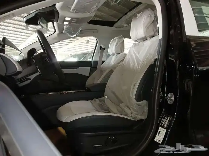 فورد تورس جميع الفئات موديل 2026 كاش و اقساط 7