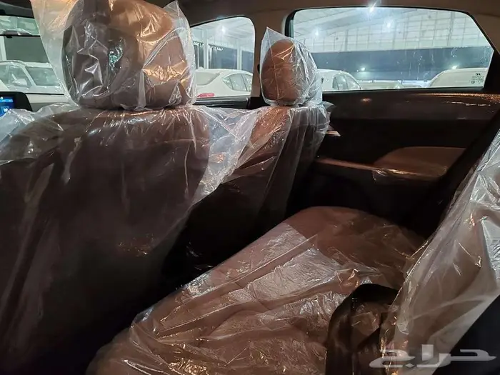 هيونداي اكسنت فليت 2026 18