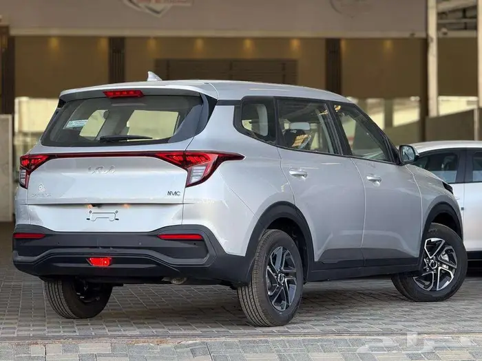 كيا كارينز استاندر 2025 كاش واقساط 8