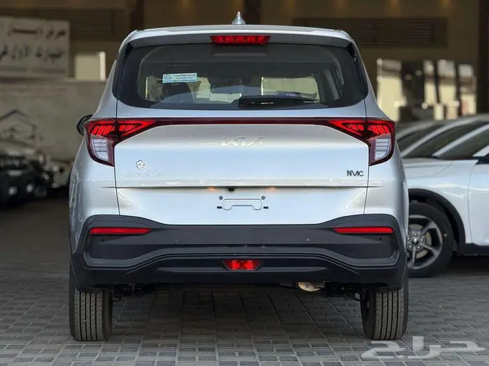 كيا كارينز استاندر 2025 كاش واقساط 5