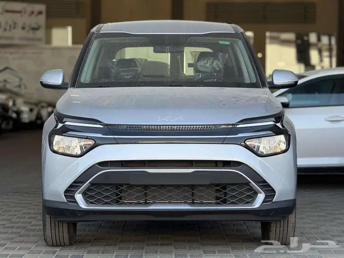 كيا كارينز استاندر 2025 كاش واقساط 1