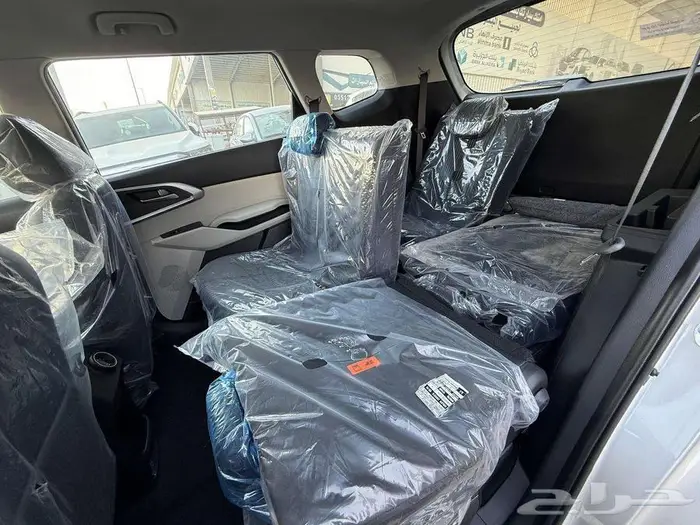 كيا كارينز استاندر 2025 كاش واقساط 9